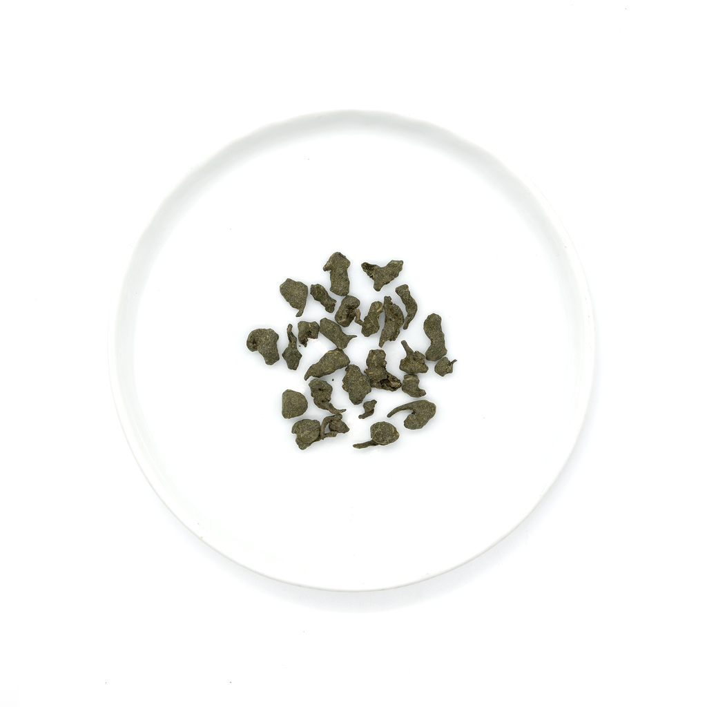 Ginseng Oolong Teabags | Sachets - 70 Sachets | Ember Coffee & Tea
