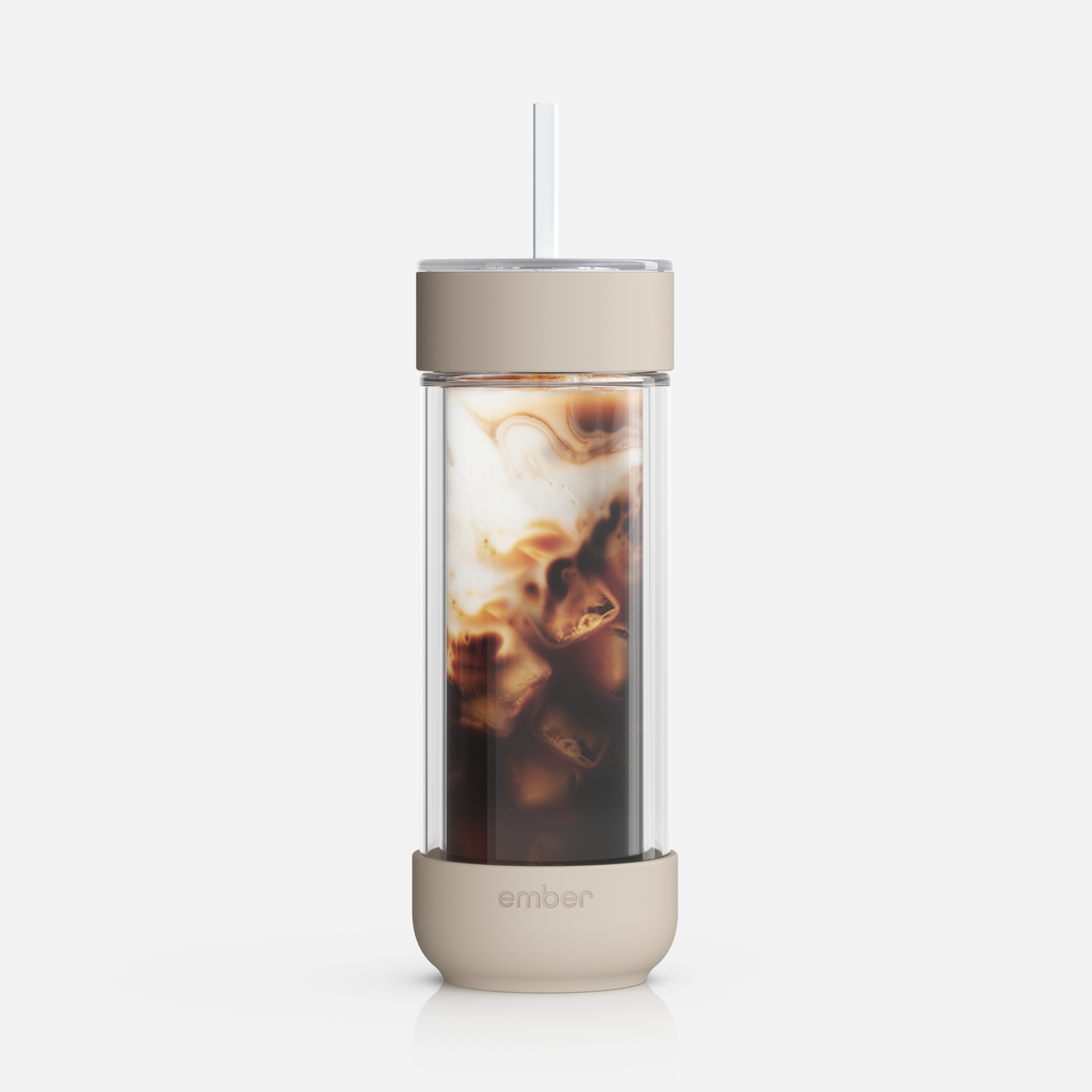 Ember Cold Tumbler - Corp Partners - product image | Ember Drinkware