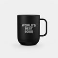 Ember Mug 2: Boss Edition - product image | Ember Drinkware