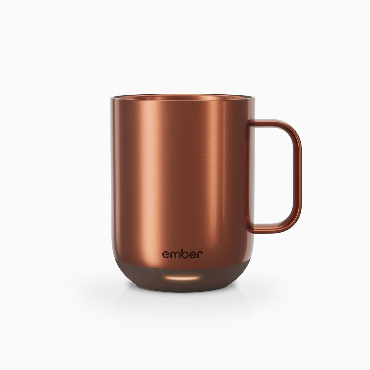 Ember Mug 2 - Corp Partners - Powder Blue / 14 oz | Ember Drinkware