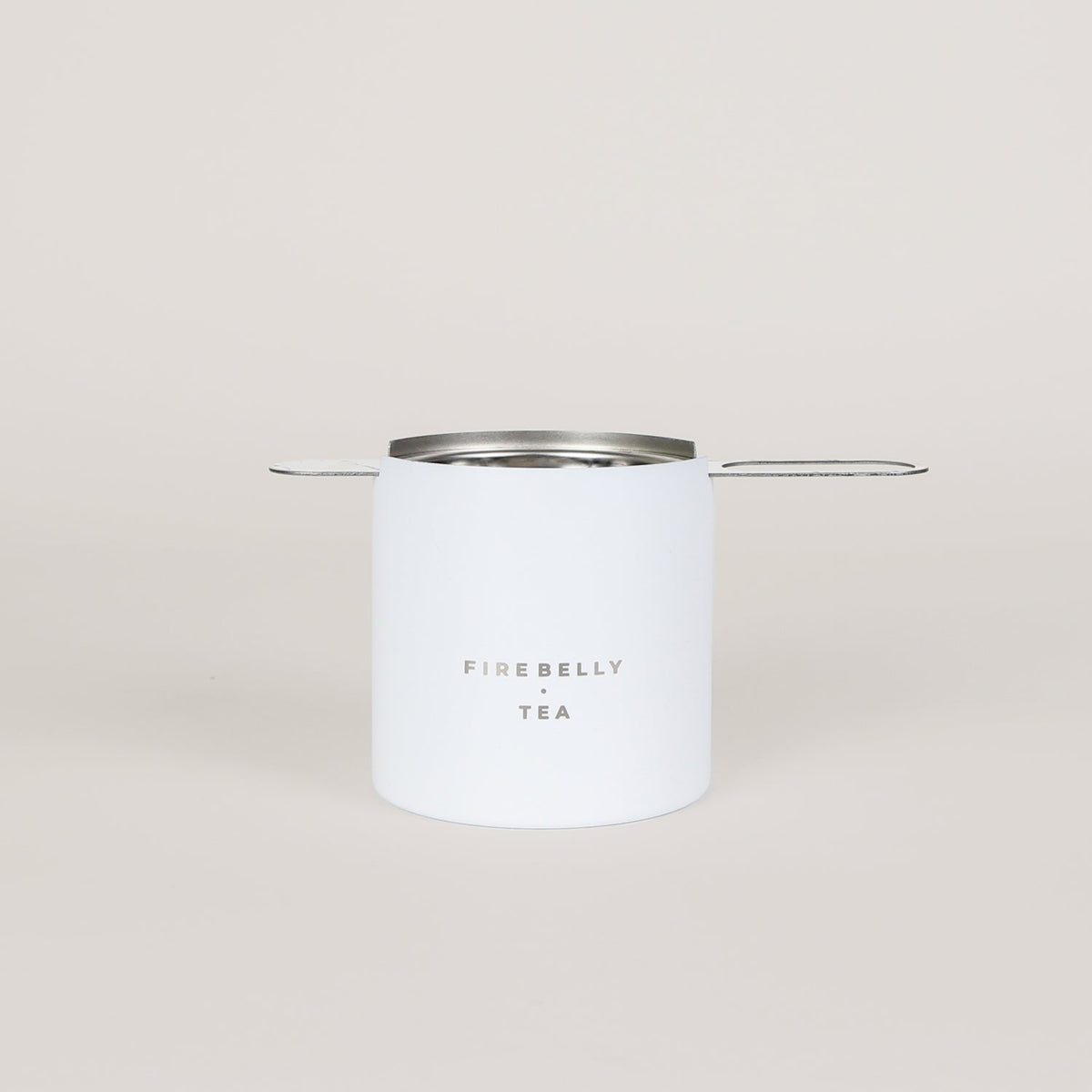 Tea Strainer - image 3 | Ember Coffee & Tea