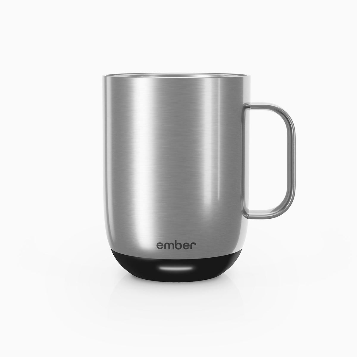 Personalized Ember Mug 2 - Rose Gold / 14 oz | Ember Stylux Personalization