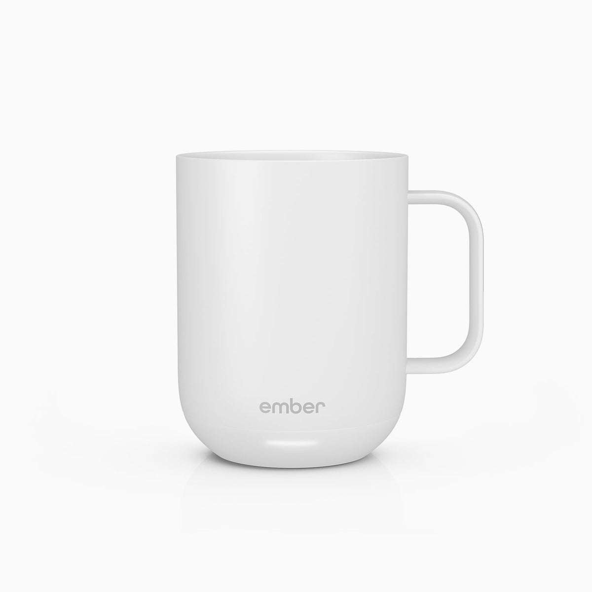 Ember Mug 2 - Corp Partners - White / 14 oz | Ember Drinkware