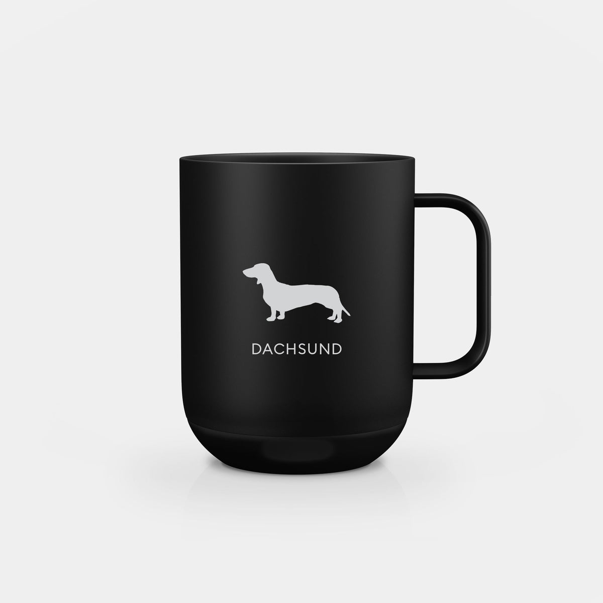 Ember Mug 2: Fur Baby Edition - 10 oz / White | Ember Drinkware