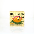 Inner Connection | Blooming Flower Tea | Ember Coffee & Tea
