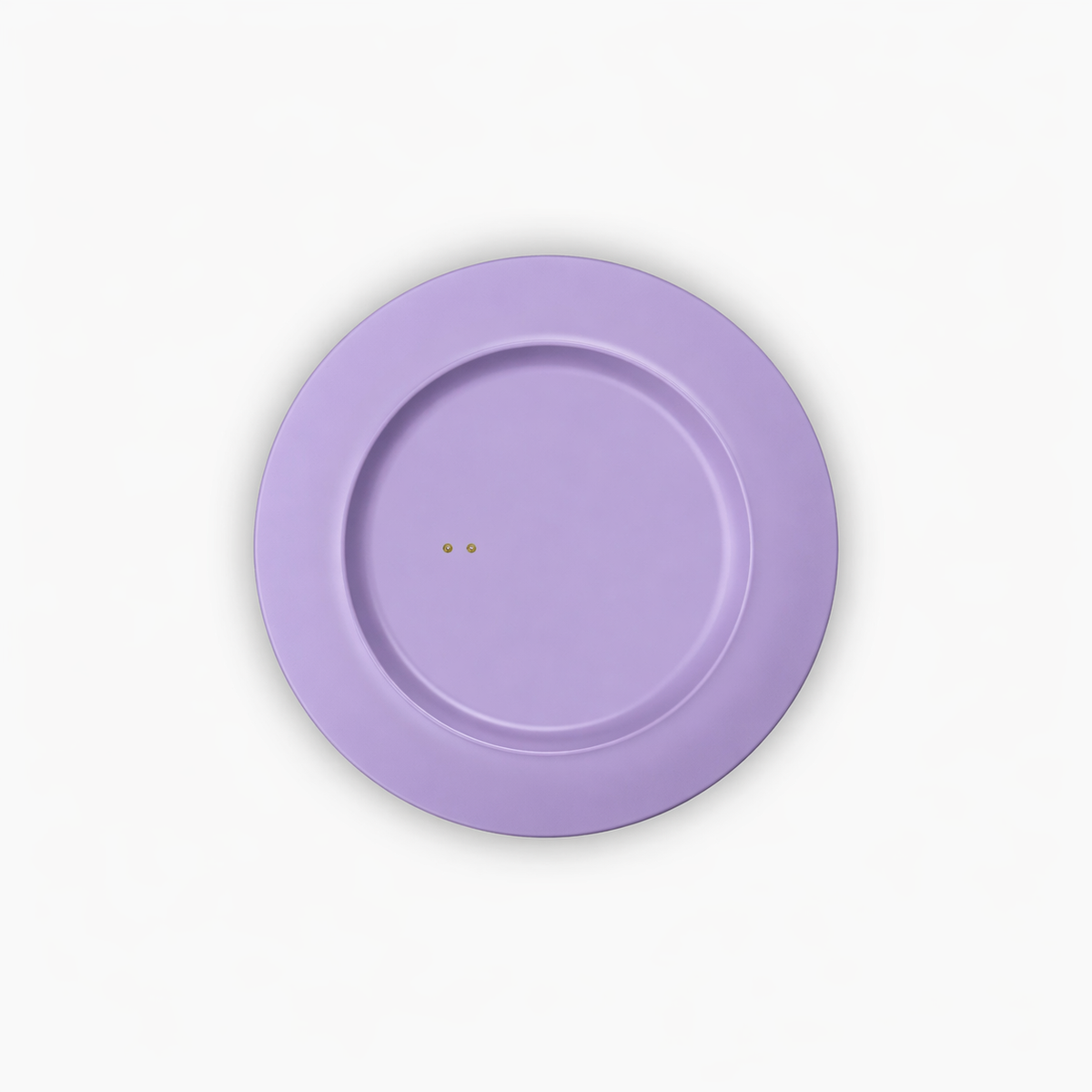 Extra Compact Charging Coaster without Power Adapter - Pink Grapefruit | Ember Accessories