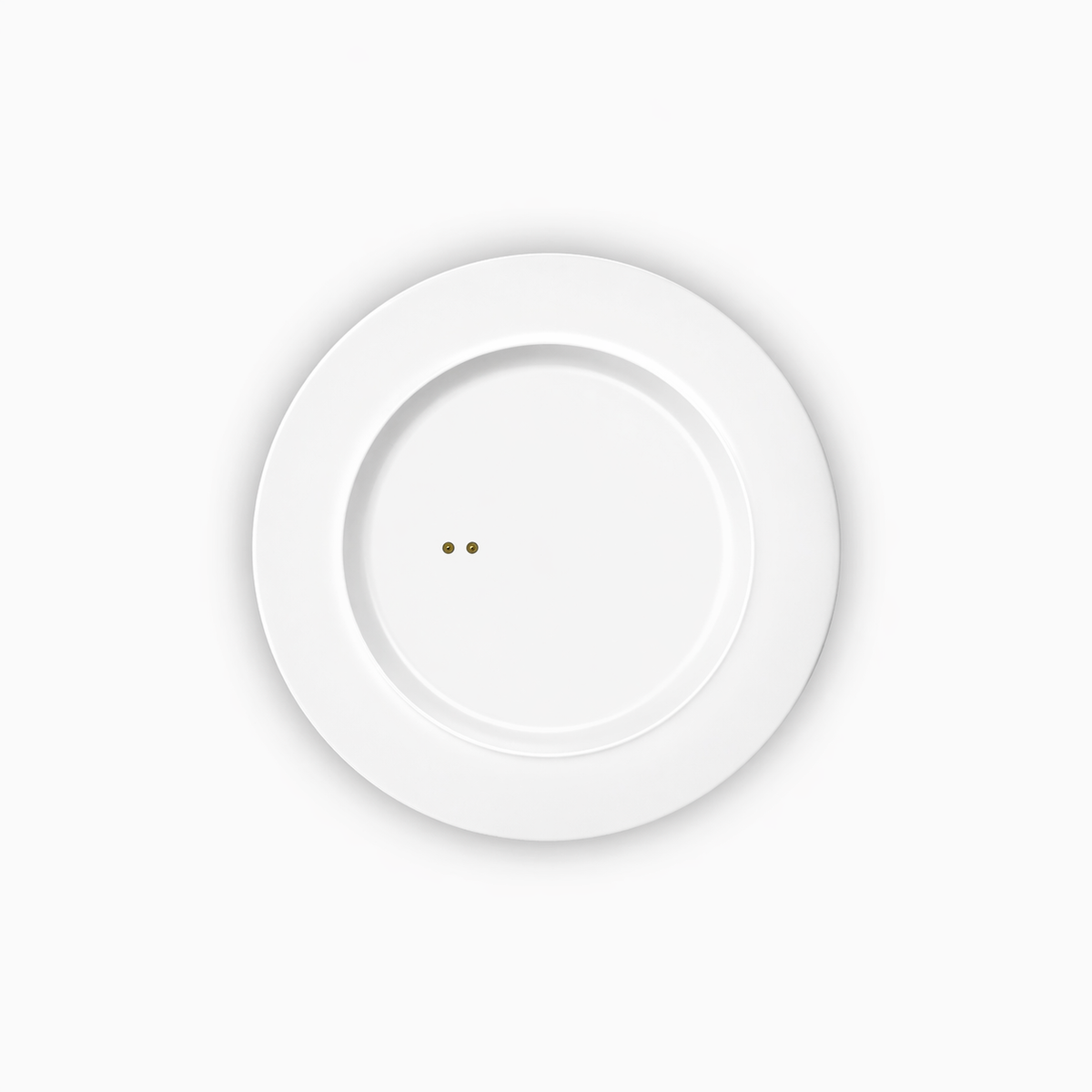 Extra Compact Charging Coaster without Power Adapter - Sage Green | Ember Accessories