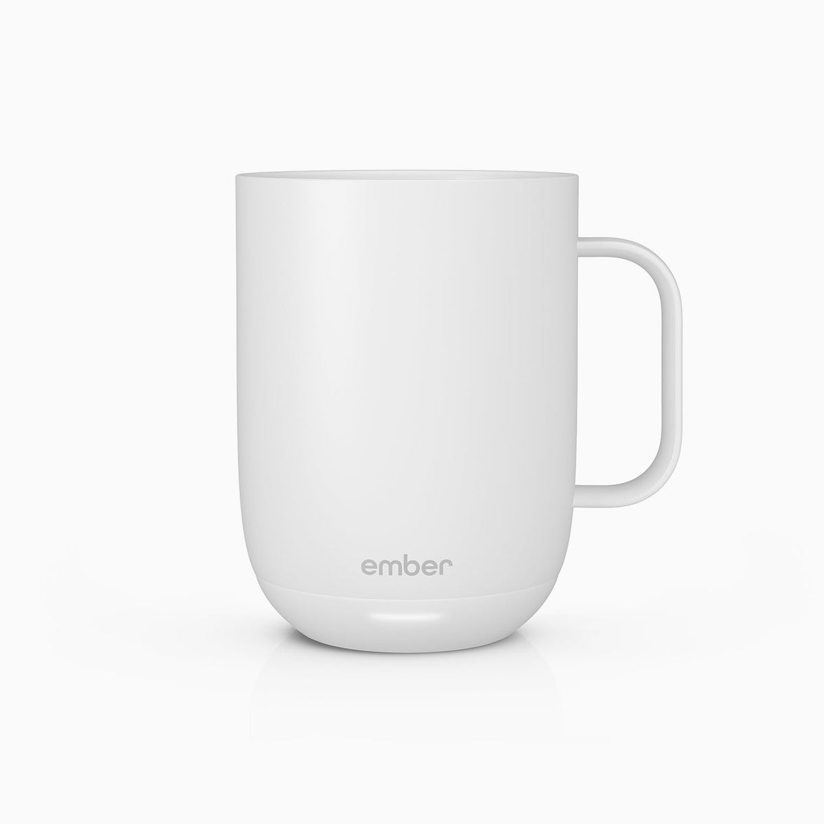 Personalized Ember Mug 2 - White / 10 oz | Ember Stylux Personalization