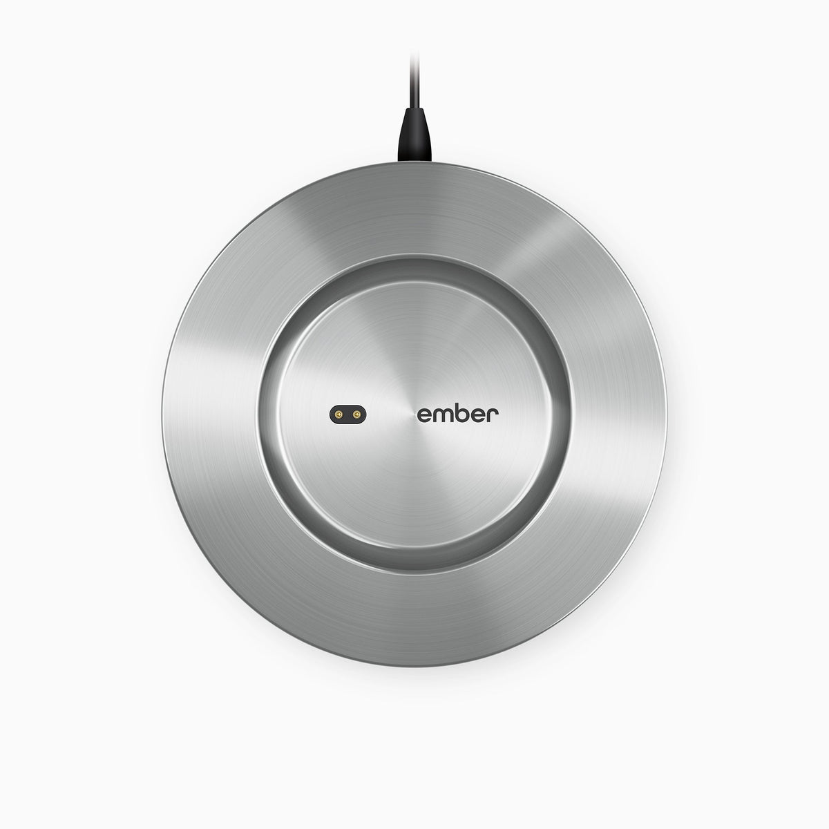 Extra Charging Coaster 2: Ember Mug 2 - Stainless Steel Edition | Ember Accessories